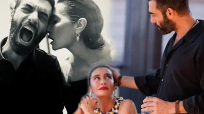 İlker Kaleli, sevgilisi Sıla'nın doğum gününü romantik bir Instagram paylaşımıyla