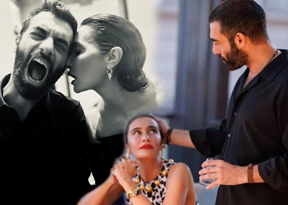 İlker Kaleli, sevgilisi Sıla'nın doğum gününü romantik bir Instagram paylaşımıyla