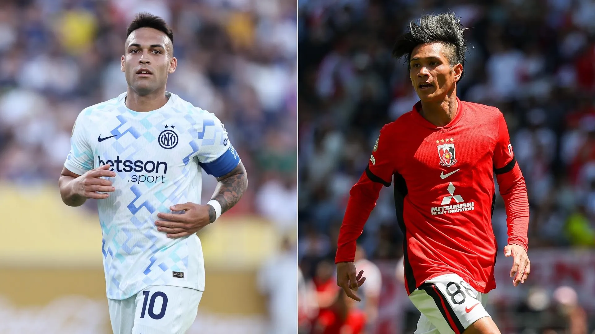 Inter-Urawa Red Maçı Ne Zaman, Hangi Kanalda, Saat Kaçta? FIFA Kulüpler Dünya Kupası 21 Haziran 2025