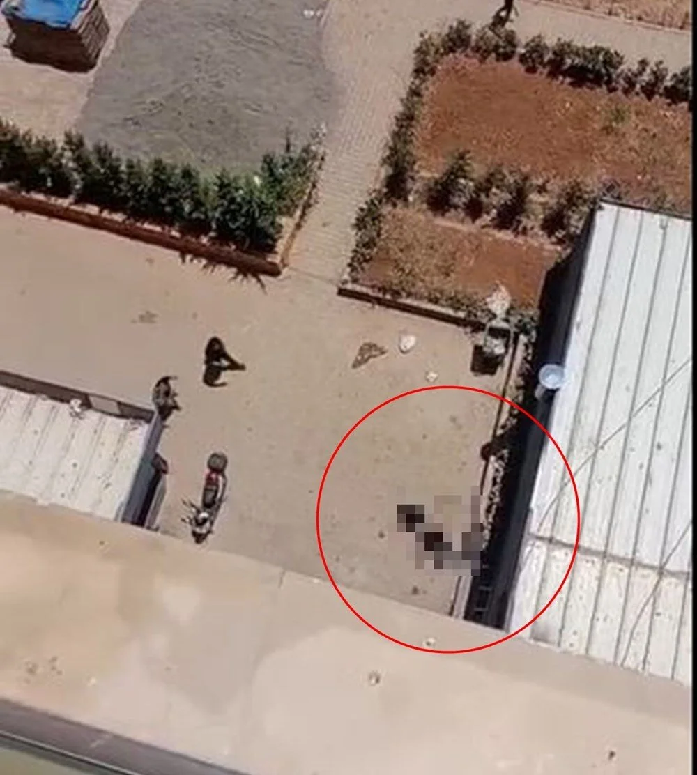 İntihar mı kaza mı? Abdullah Cevheroğlu neden öldü, düşme anı güvenlik kamerasına yansıdı mı?