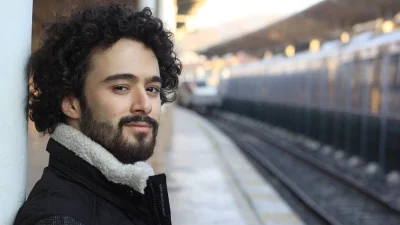 Mardin’de 11. kattan düşerek hayatını kaybeden oyuncu Abdullah Cevheroğlu’nun ölümü