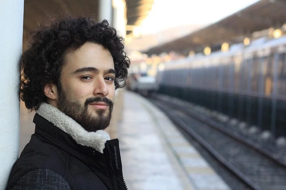 Mardin’de 11. kattan düşerek hayatını kaybeden oyuncu Abdullah Cevheroğlu’nun ölümü