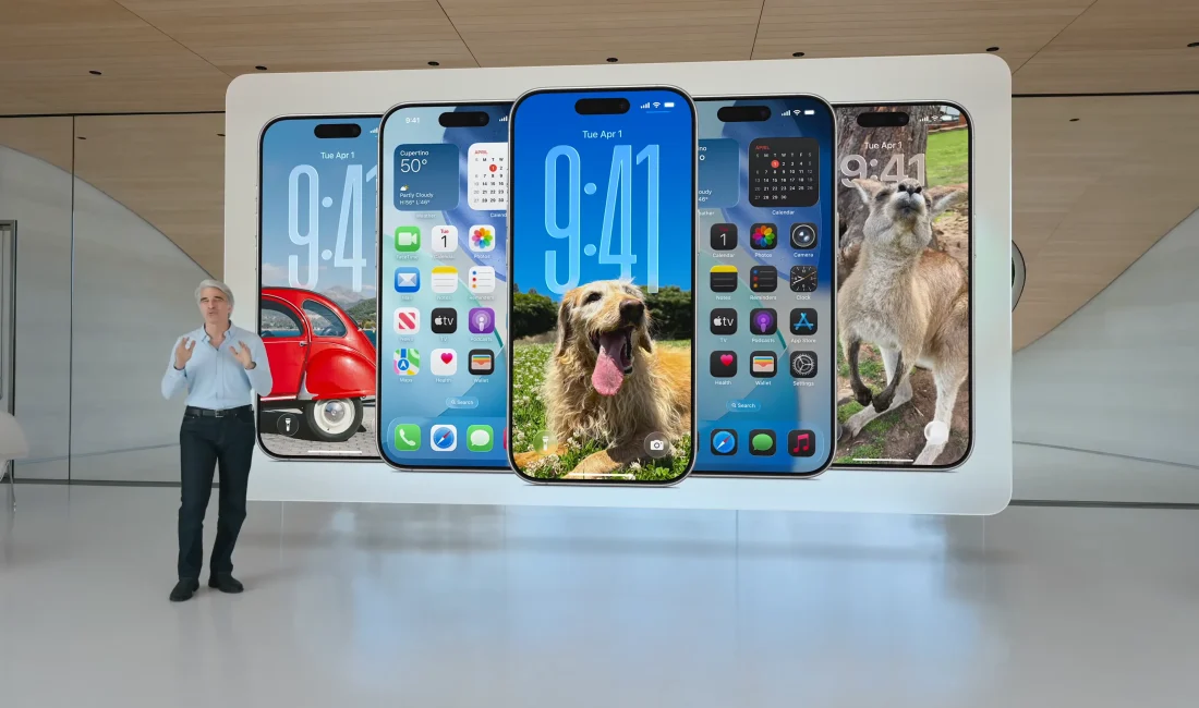 iOS 26 hangi telefonlara gelecek? Apple’ın 2025 WWDC etkinliğinde tanıttığı