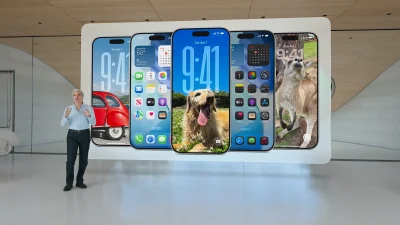iOS 26 hangi telefonlara gelecek? Apple’ın 2025 WWDC etkinliğinde tanıttığı