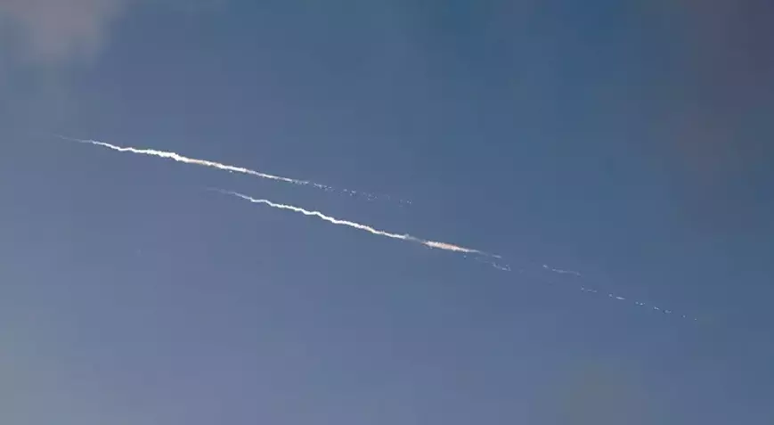 İran, Trump’ın açıkladığı ateşkesin saat 07.30 itibarıyla başladığını duyurdu. İsrail