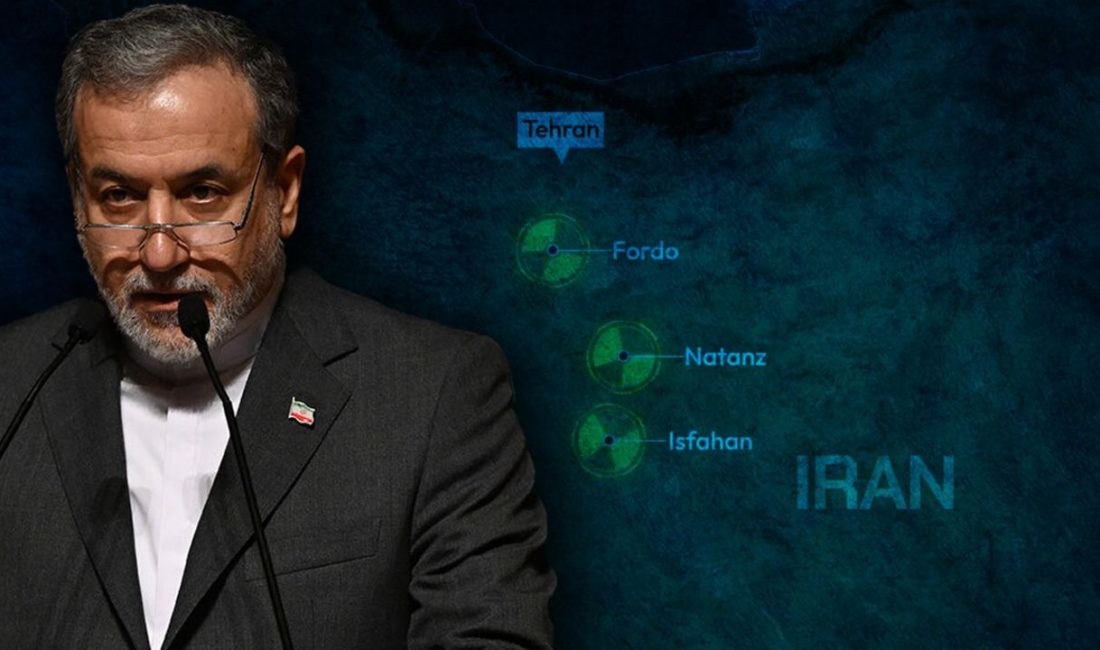 İran Dışişleri Bakanı Abbas Arakçi kimdir, kaç yaşında, hangi görevlerde