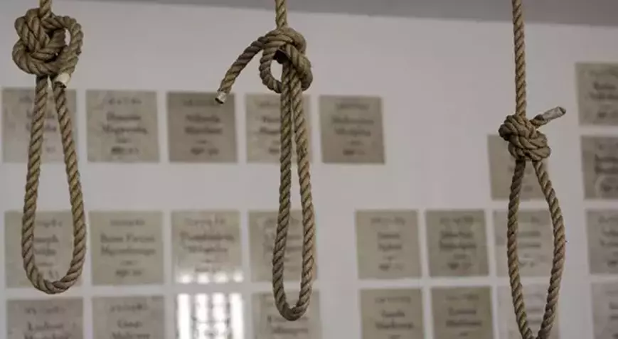 İran’da Mossad ajanı olmakla suçlanan 3 kişinin cezası infaz edildi.