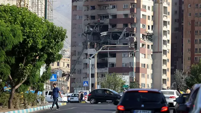 İran'ın Kuzeyinde Türk Koridoru Mu Açılıyor? Nükleer Tehlike Yeniden Gündemde