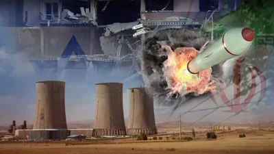 İran’ın Nükleer Tesislerine Yapılan İsrail Saldırısı Sonrası “Türk Koridoru” İddiaları