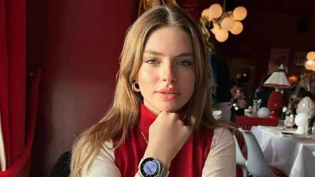 İrem Yalçınkaya Kimdir? Sosyal Medyanın Parlayan Yıldızı