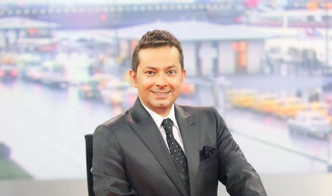 Gazeteci ve haber sunucusu İrfan Değirmenci kimdir? Nereli, hangi partiden