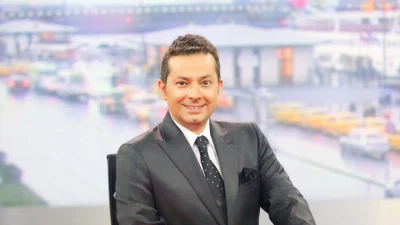 Gazeteci ve haber sunucusu İrfan Değirmenci kimdir? Nereli, hangi partiden