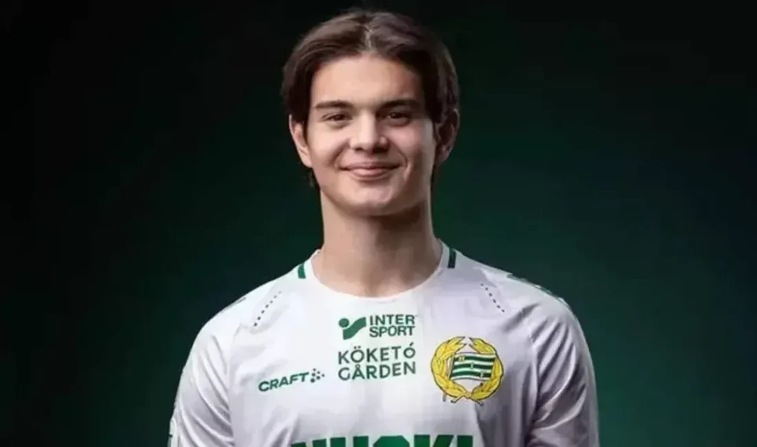 Genç futbolcu İsak Vural kimdir? Kaç yaşında, boyu kilosu kaç,