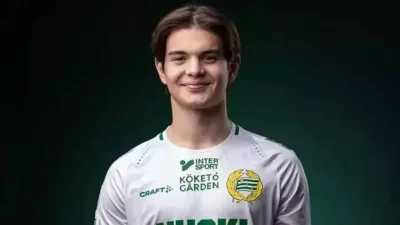 Genç futbolcu İsak Vural kimdir? Kaç yaşında, boyu kilosu kaç,