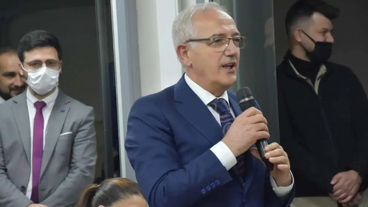 İsmail Bilen Kimdir? AK Parti’nin Sessiz Neferi İsmail Bilen öldü mü, neden öldü?
