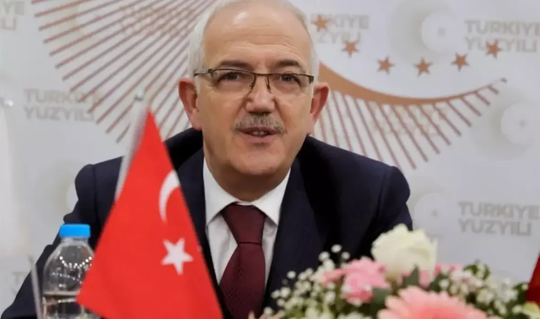 AK Parti’nin dört dönem milletvekilliğini yapmış İsmail Bilen kimdir? Hayatı,