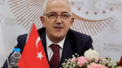 AK Parti’nin dört dönem milletvekilliğini yapmış İsmail Bilen kimdir? Hayatı,