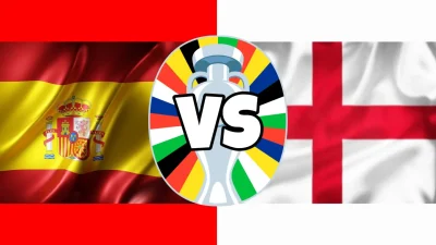 UEFA U21 Şampiyonası'nda İspanya - İngiltere maçı ne zaman, saat