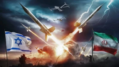 İsrail-İran savaşı bitti mi? Ateşkes ilan edildi ancak ihlal iddiaları