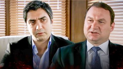 İsrail-İran savaşı gerçek mi yoksa derin bir tiyatronun parçası mı?