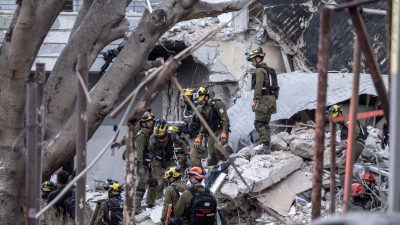 İsrail ile İran arasında 2025’te başlayan savaşın nedenleri uluslararası kamuoyunda