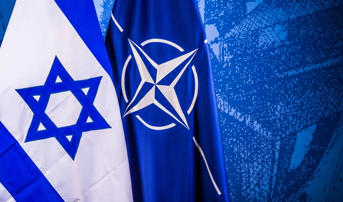 İsrail NATO ülkesi mi? Hayır, ancak stratejik iş birliği var.