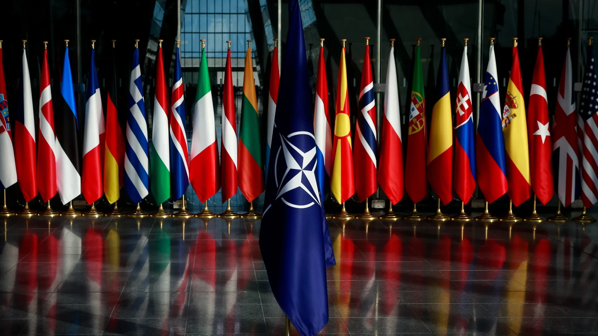 İsrail NATO Ülkesi Mi? İşte Gerçekler ve Detaylar