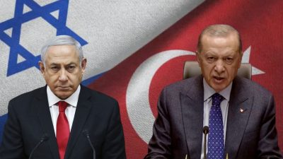 İsrail Türkiye’ye savaş mı açacak? İsrailli gazeteci Eyal Berkovic’in skandal