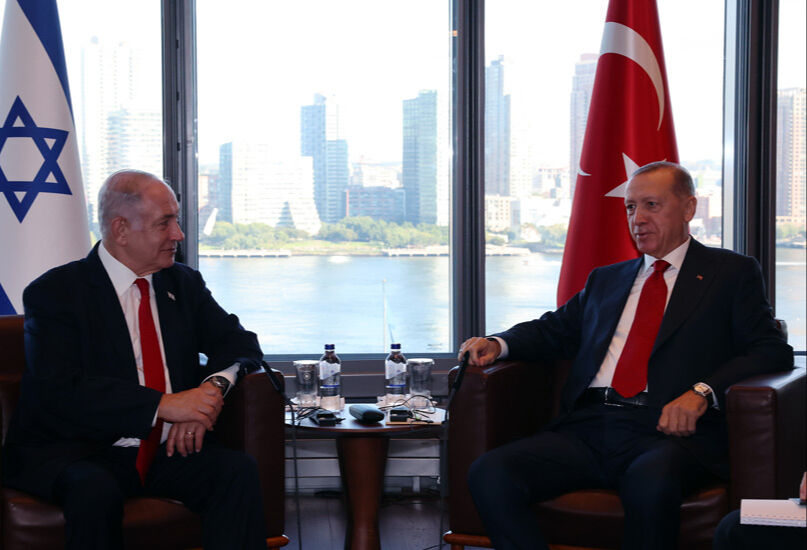İsrail Türkiye’ye savaş mı açacak? Eyal Berkovic neden Türkiye’yi hedef gösterdi, Orta Doğu’da savaş Türkiye’ye sıçrar mı?