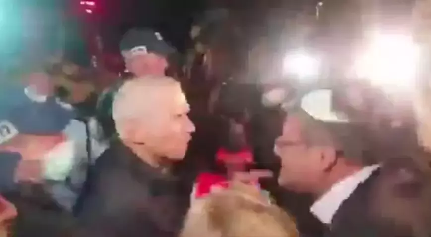 İsrail kabinesinde İran krizi patlak verdi. Güvenlik Bakanı Ben Gvir,