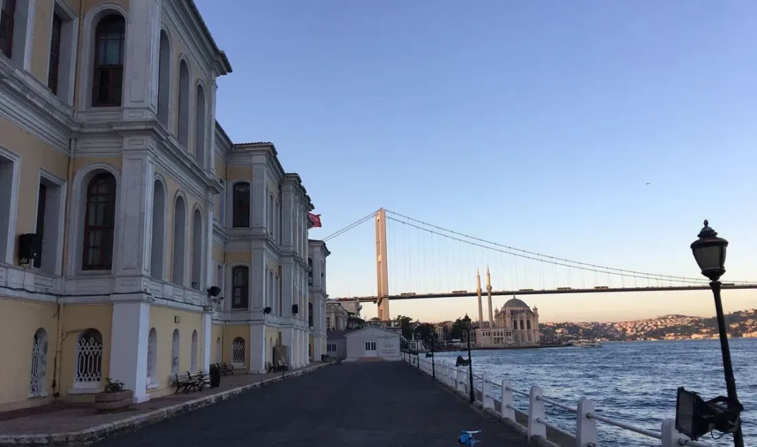 İstanbul’da sınavsız en iyi liseler 2025! OBP ile öğrenci alan