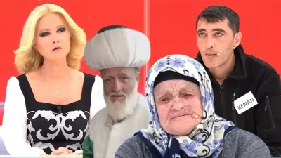 Müge Anlı canlı yayınında tüyler ürperten bir gelişme yaşandı. Günlerdir