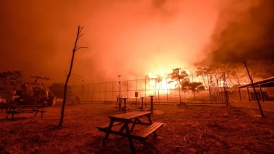 İzmir'de çıkan orman yangını neden başladı, hangi bölgeler etkilendi, yangın