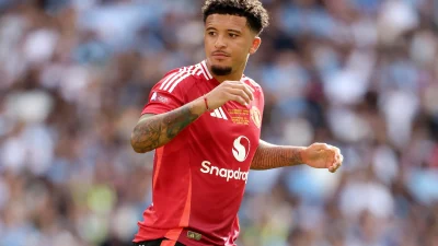 Jadon Sancho Fenerbahçe'ye geliyor mu? Son dakika transfer haberleri, istatistikleri,