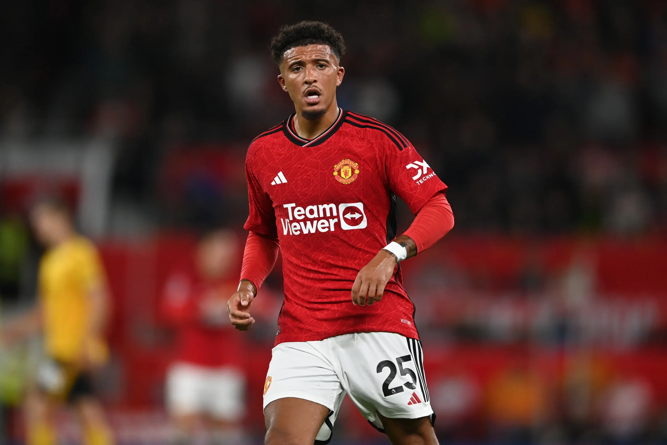 Jadon Sancho Fenerbahçe'ye Geliyor Mu? İstatistikleri, Maaşı ve Piyasa Değeri