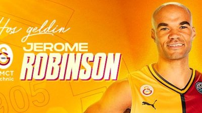 Amerikalı basketbolcu Jerome Robinson kimdir, kaç yaşında, NBA kariyeri nasıl