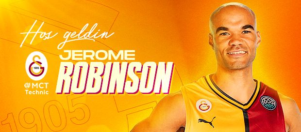 Amerikalı basketbolcu Jerome Robinson kimdir, kaç yaşında, NBA kariyeri nasıl