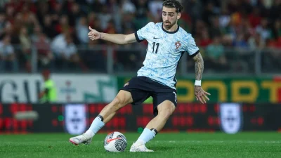 Jota Silva Fenerbahçe’ye mi geliyor? Jose Mourinho’nun kozuyla transferde son