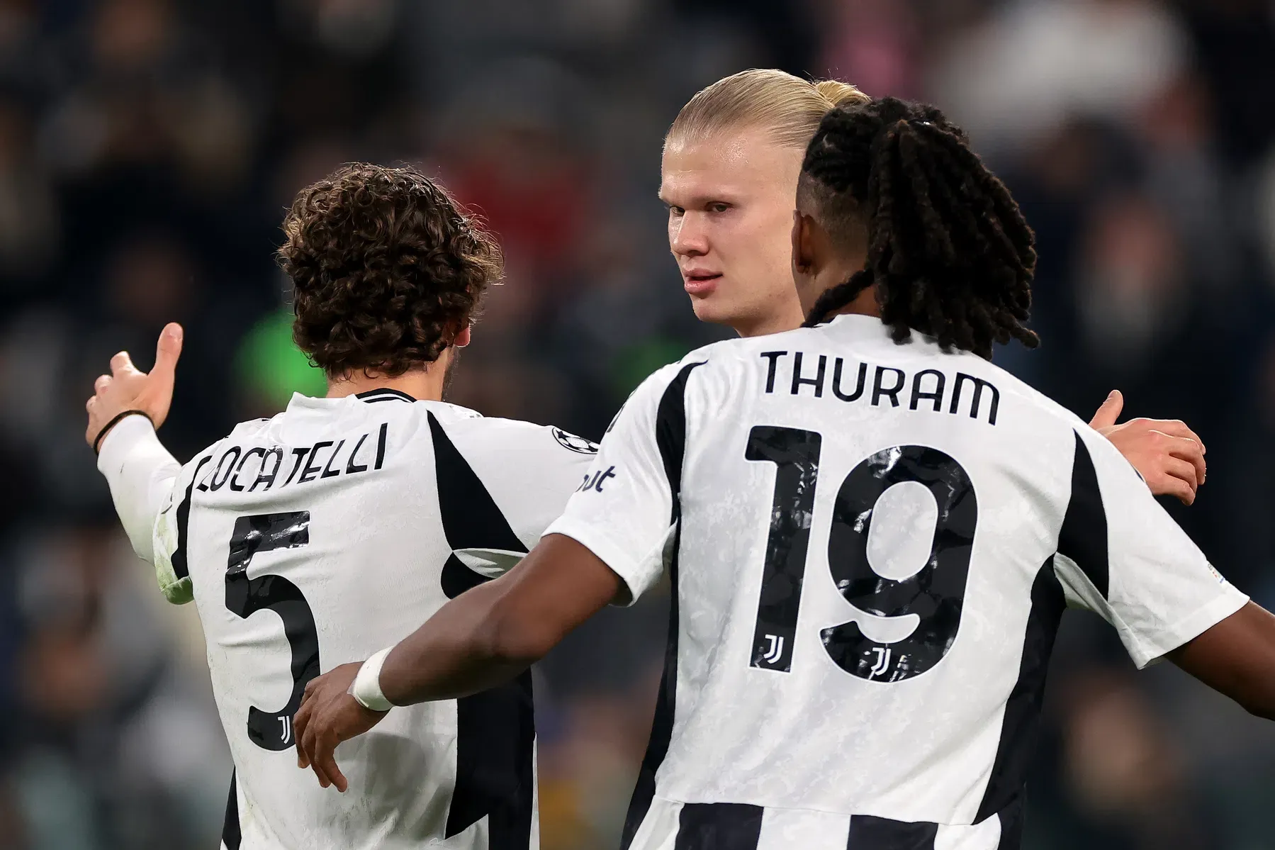Juventus - Manchester City Maçı Ne Zaman, Hangi Kanalda, Saat Kaçta? Kenan Yıldız Sahneye Çıkıyor! FIFA Kulüpler Dünya Kupası 25 Haziran 2025