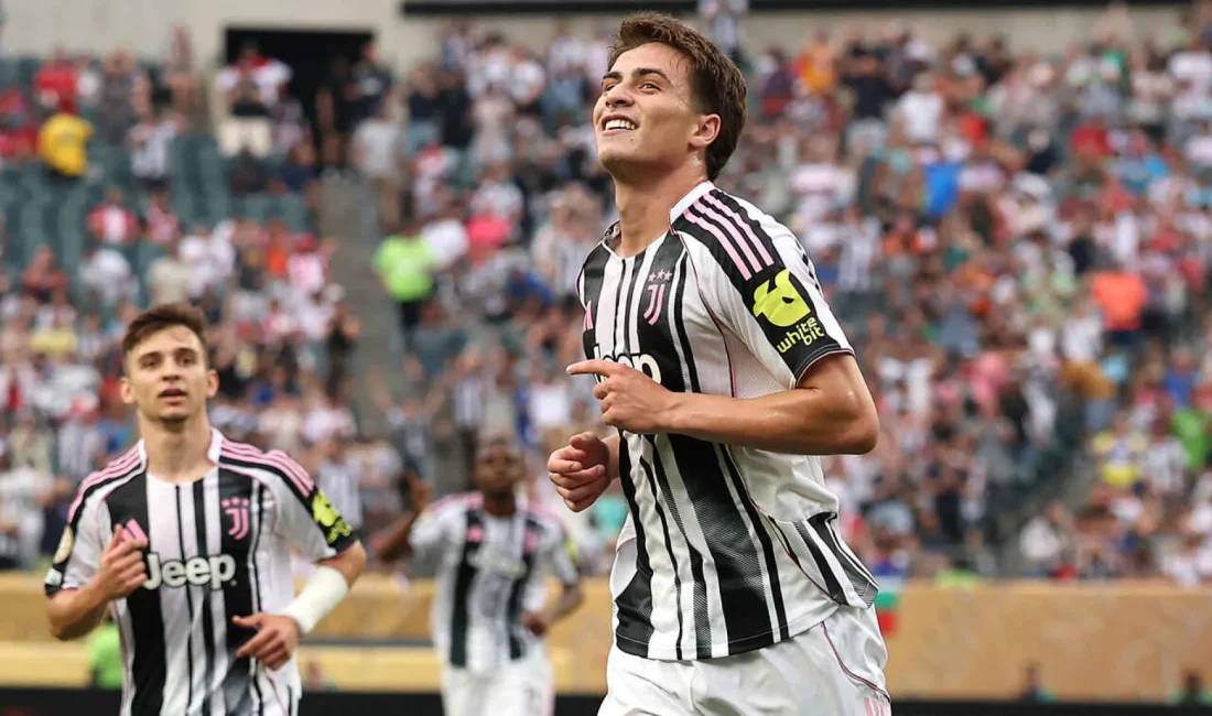 Juventus - Manchester City maçı 26 Haziran’da oynanacak. Dev mücadele