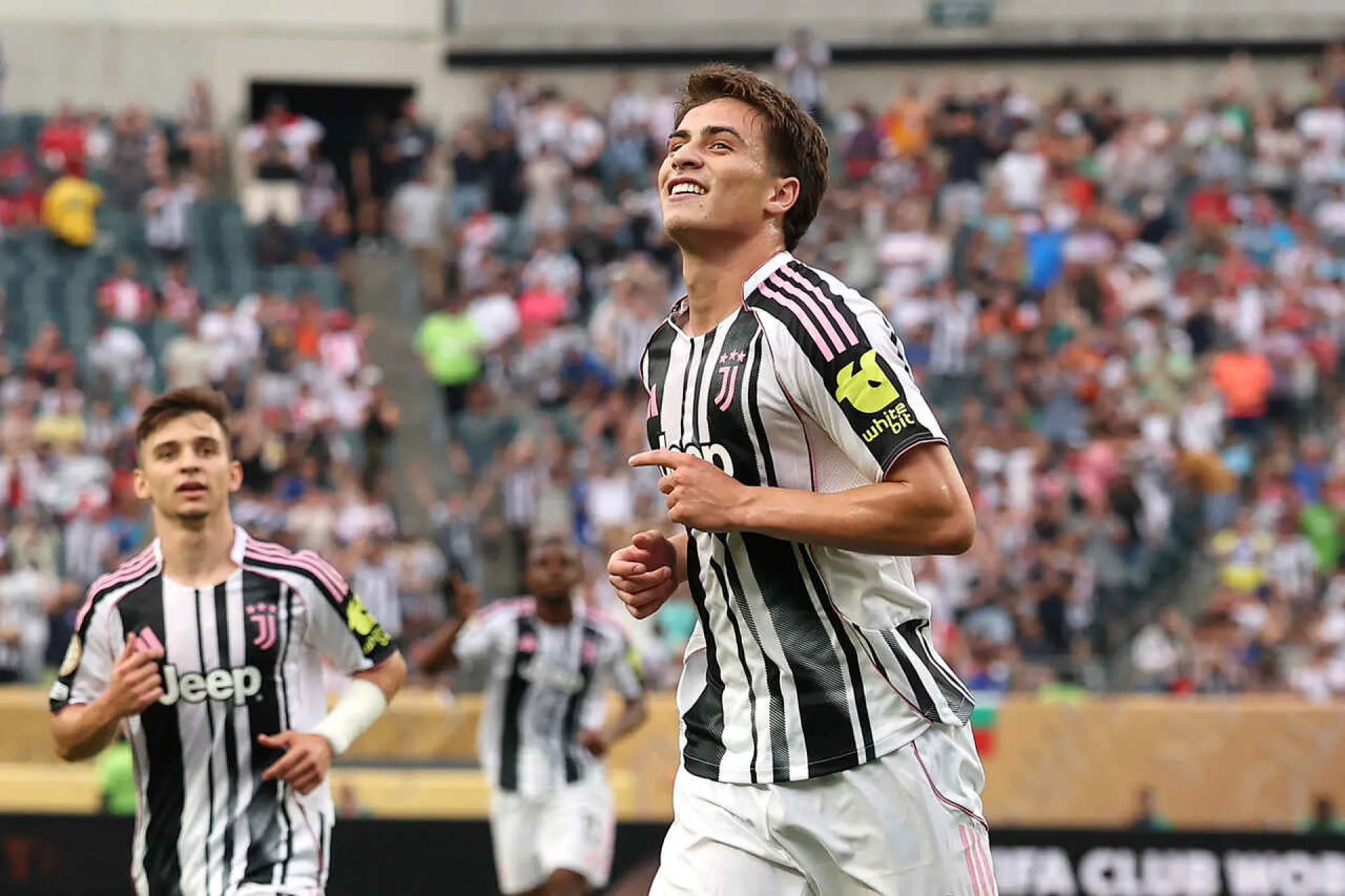 Juventus - Manchester City maçı 26 Haziran’da oynanacak. Dev mücadele