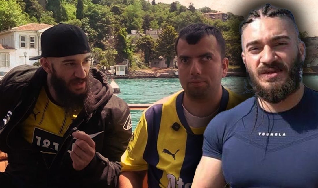 Testo Taylan kimdir, kaç yaşında, nereli, ODTÜ’de hangi bölümü okuyor?