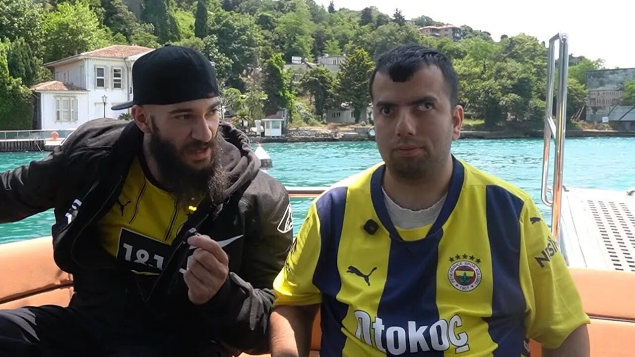 Kadıköy Boğası Videosuyla Gündeme Geldi! Testo Taylan Kaç Yaşında, Nereli, ODTÜ’de Hangi Bölümü Okuyor?