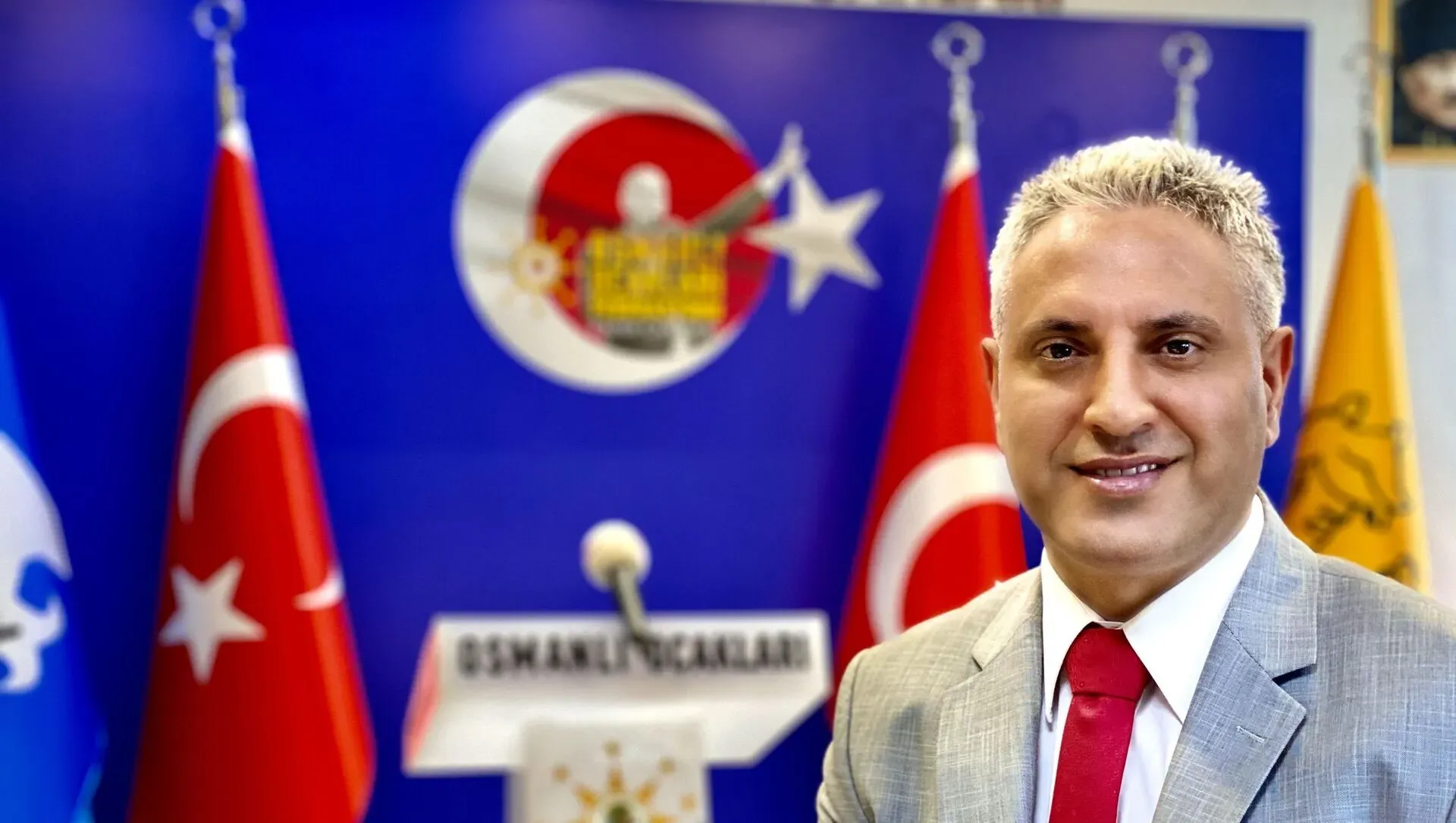 Kadir Canpolat Kimdir? Hayatı, Siyasi Kariyeri ve Trajik Ölümü