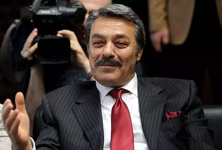 Kadir İnanır’ın Son Görüntüsü Ortaya Çıktı: Sağlık Durumu Nasıl?