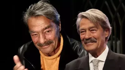 Kadir İnanır’ın sağlık durumu hakkında yeni gelişme! Ünlü oyuncunun son