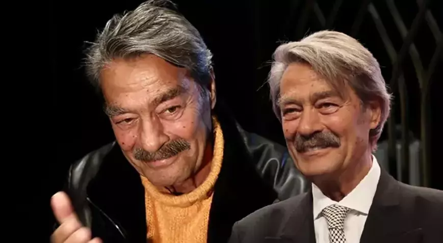 Kadir İnanır’ın sağlık durumu hakkında yeni gelişme! Ünlü oyuncunun son