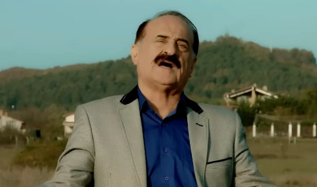 Kahtalı Hamido kimdir? Arabesk ve halk müziğinin sevilen ismi Hamit