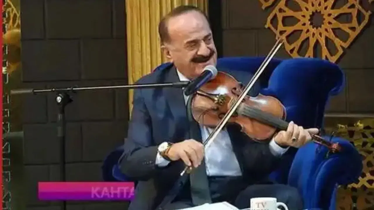 Kahtalı Hamido Kimdir? Arabesk ve Halk Müziğinin Unutulmaz İsmi