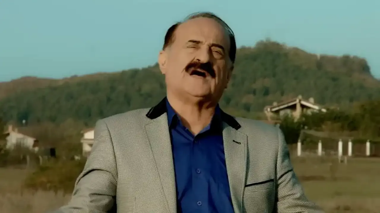 Kahtalı Hamido’nun gerçek adı, doğum yılı, yaşı ve Adıyaman’ın hangi